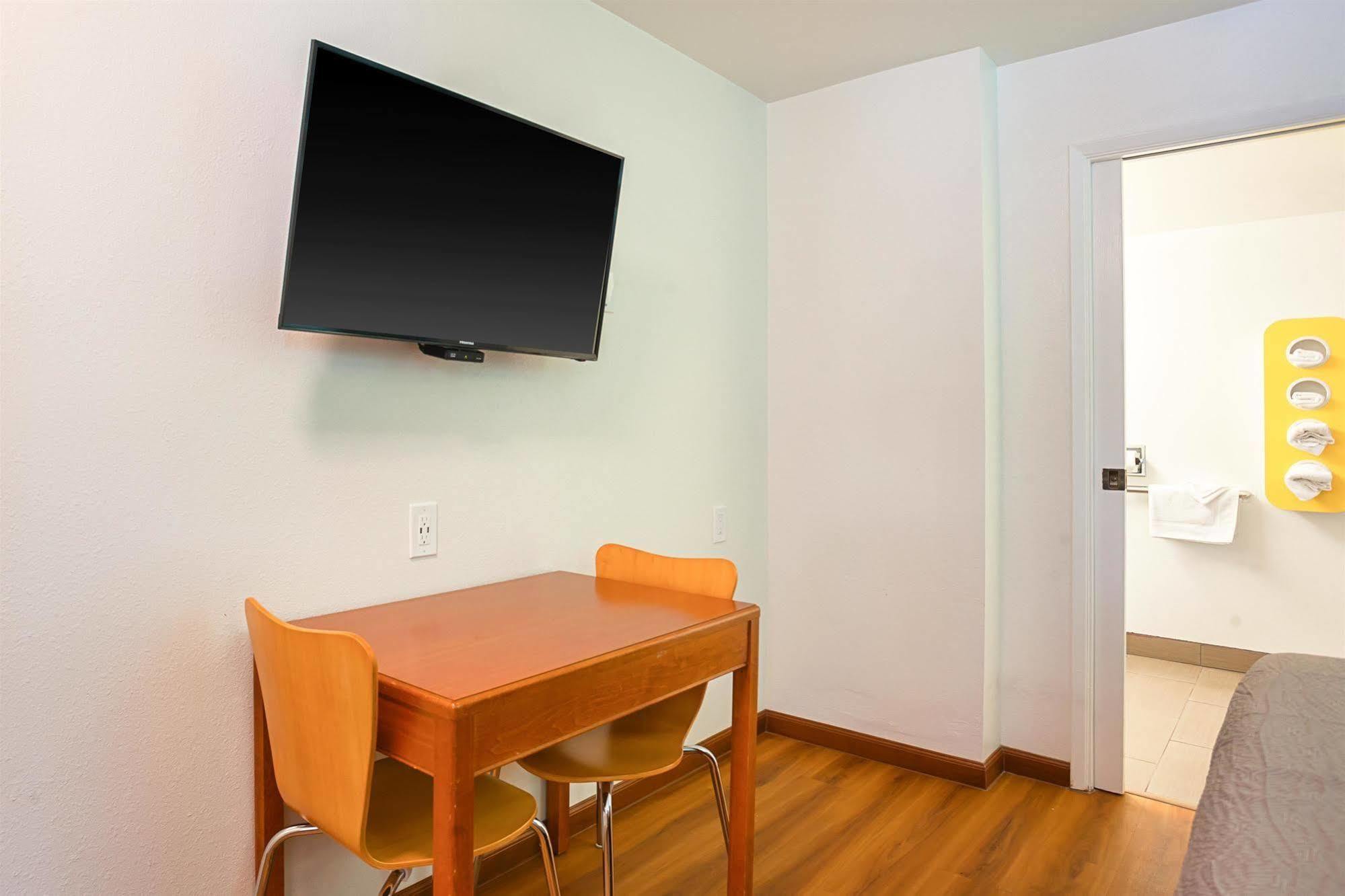 Pacific Inn Motel เวนทูรา ภายนอก รูปภาพ