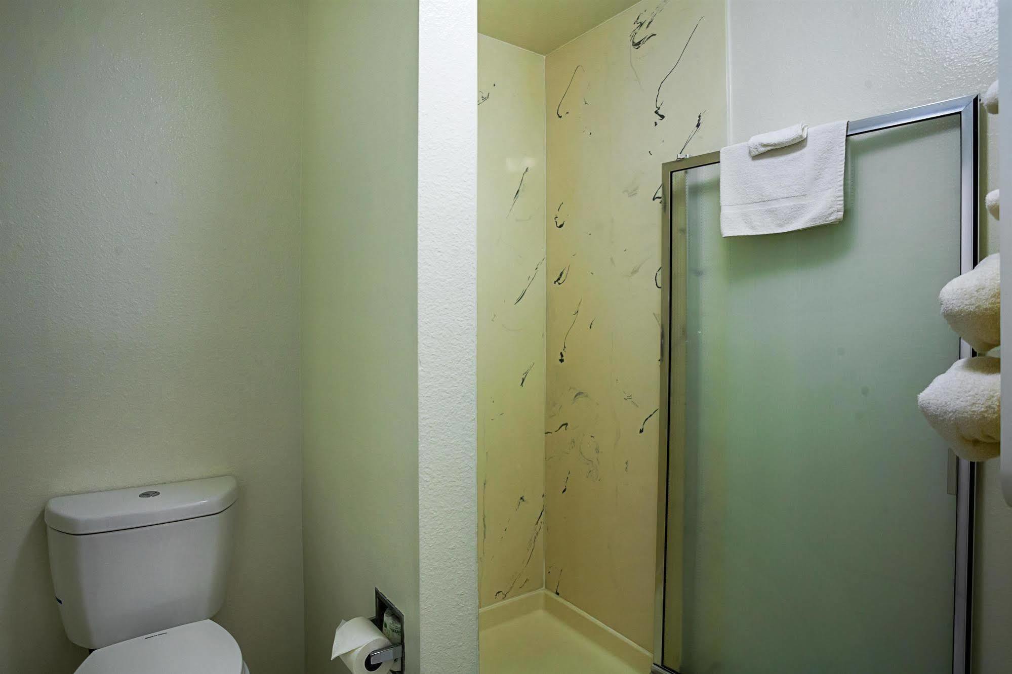 Pacific Inn Motel เวนทูรา ภายนอก รูปภาพ